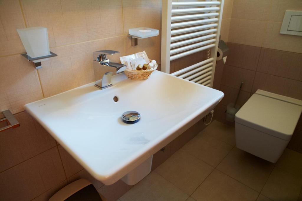 Penzion Na Ostrove Český Krumlov Habitación foto