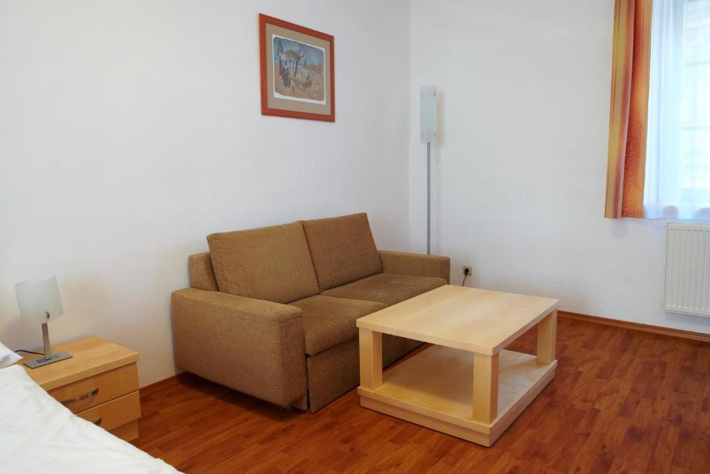 Penzion Na Ostrove Český Krumlov Habitación foto