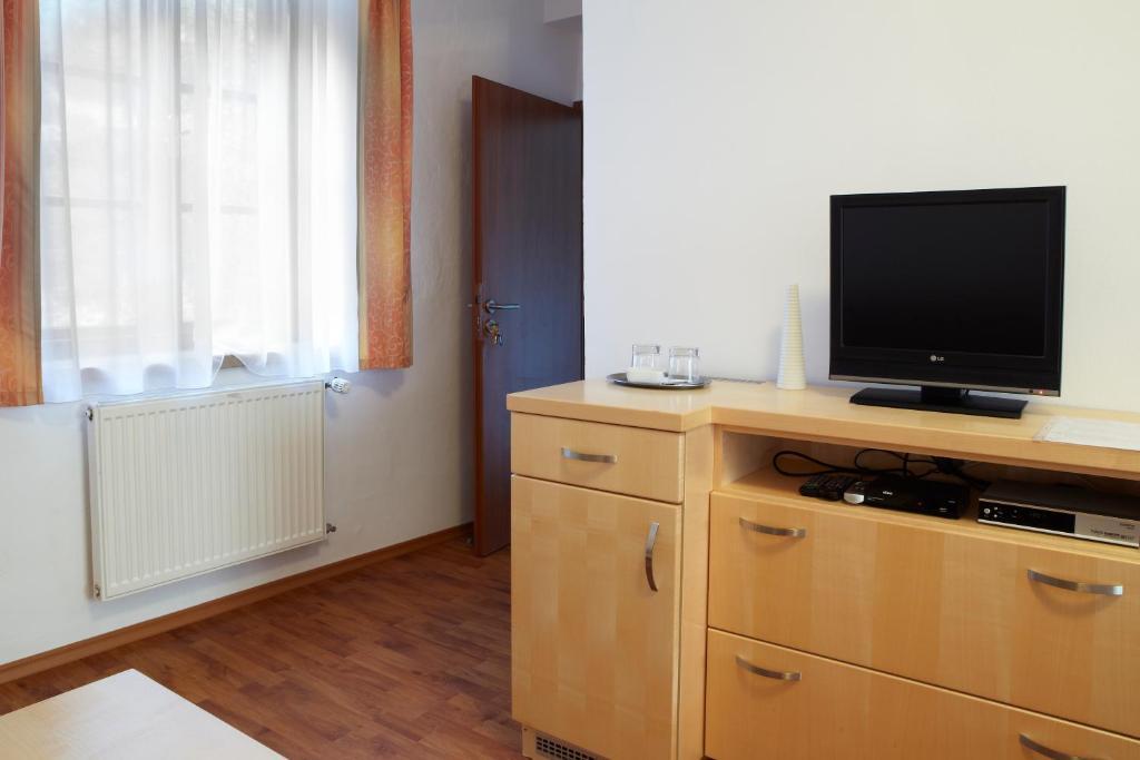 Penzion Na Ostrove Český Krumlov Habitación foto