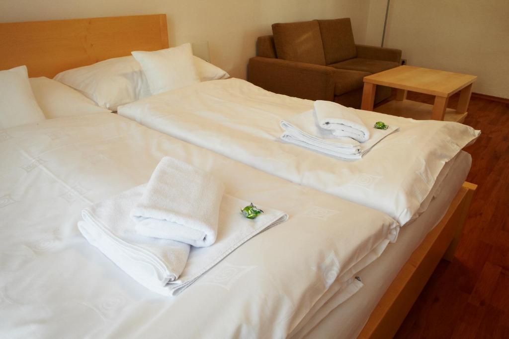 Penzion Na Ostrove Český Krumlov Habitación foto